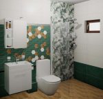 Проекти бани-каталог