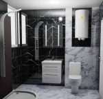 Проекти бани-каталог