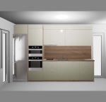 Проекти на кухни-каталог