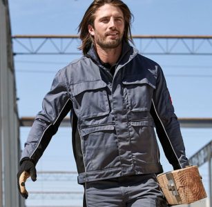 Работно облекло