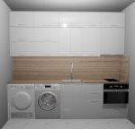 Проекти на кухни-каталог