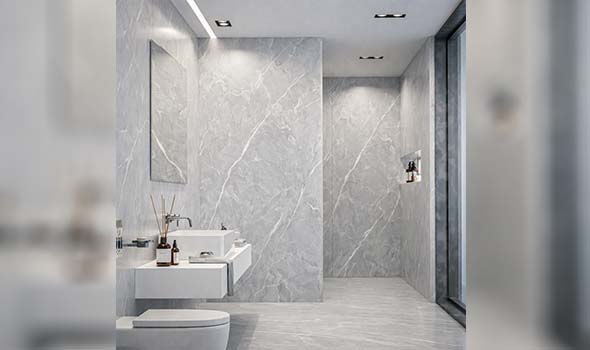 PVC панели за стена