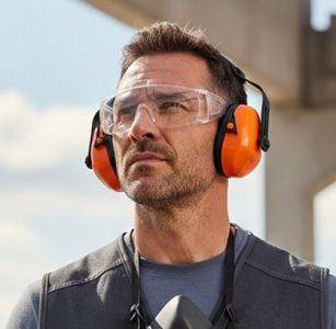 Работно облекло