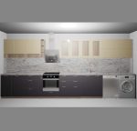 Проекти на кухни-каталог
