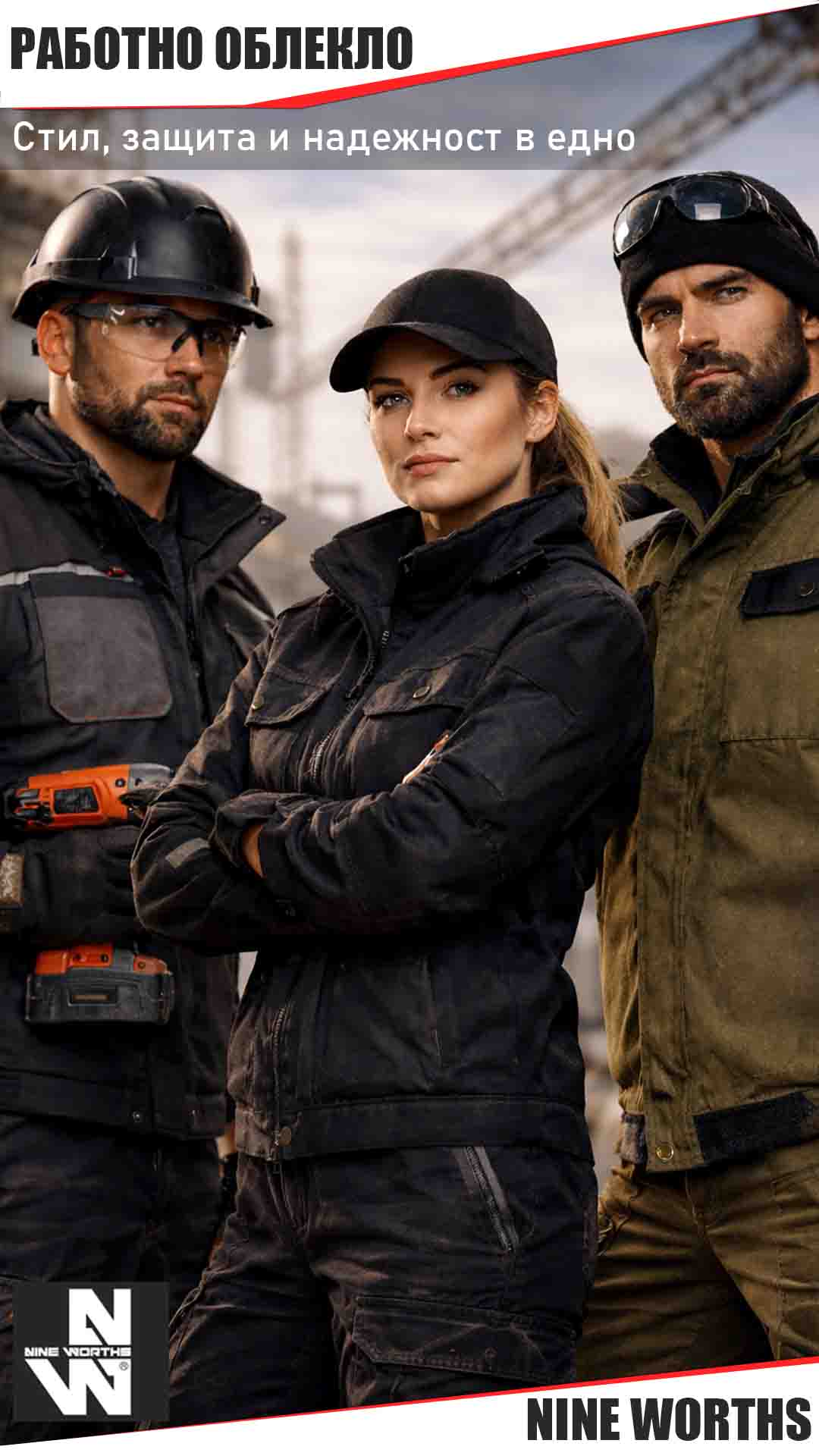 Строителни материали АВС - homepage