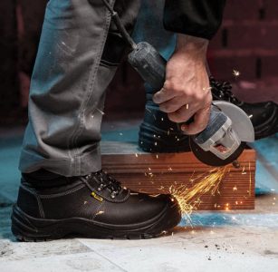 Работно облекло