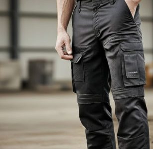 Работно облекло