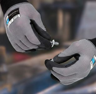 Работно облекло