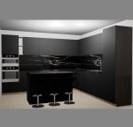 Проекти на кухни-каталог