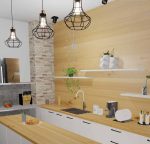 Проекти на кухни-каталог