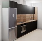 Проекти на кухни-каталог