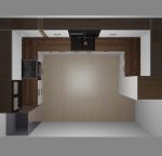 Проекти на кухни-каталог