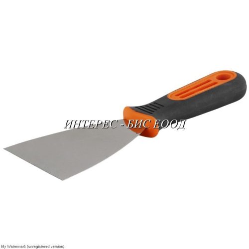 Шпакла неръждаваема