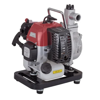 Бензинова водна помпа Raider RD-GWP02J, 1.25 kW, 1", 133 л/мин