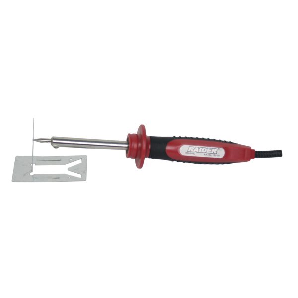 Поялник RAIDER RD S101 40w с Oстър Връх 123107