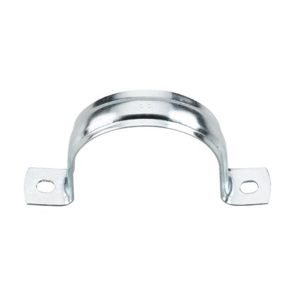 ВАЛА СКОБА СТЕНА Ф22 /ДВУСТРАННА/ 100БР. Index AB-PU 118-ABPU022