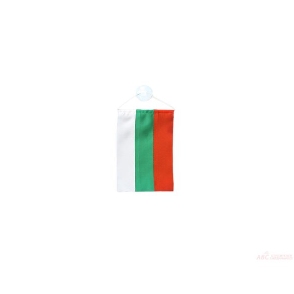 Национално Знаме На България 10/15см