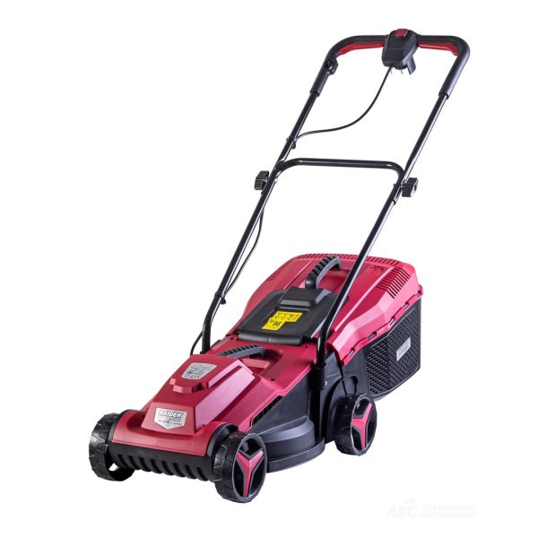 Косачка 1200w 32см 30l RD-LM30 075330