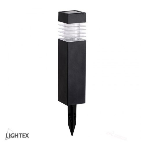 ДЕНИ LED СОЛАРЕН ФЕНЕР ЗА ЗЕМЯ BOLL 0.06W 6000K IP44 БАТЕРИЯ AAA 200mAh 514AL0003116