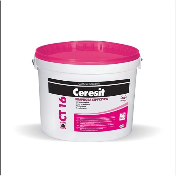 CERESIT CT 16 Грундираща боя 113363/ 2249438