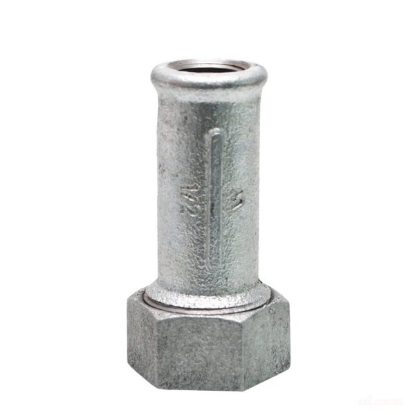 Компенсационен холендър 1/2" 1323