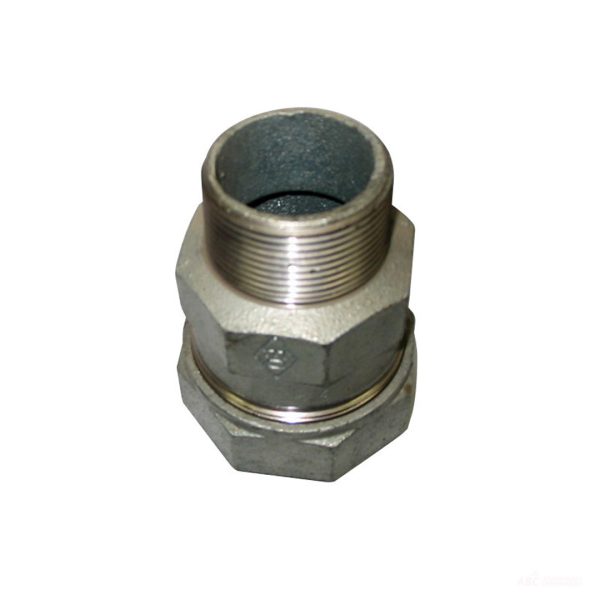 Бърза връзка - нипел 1/2" поц. 1620012