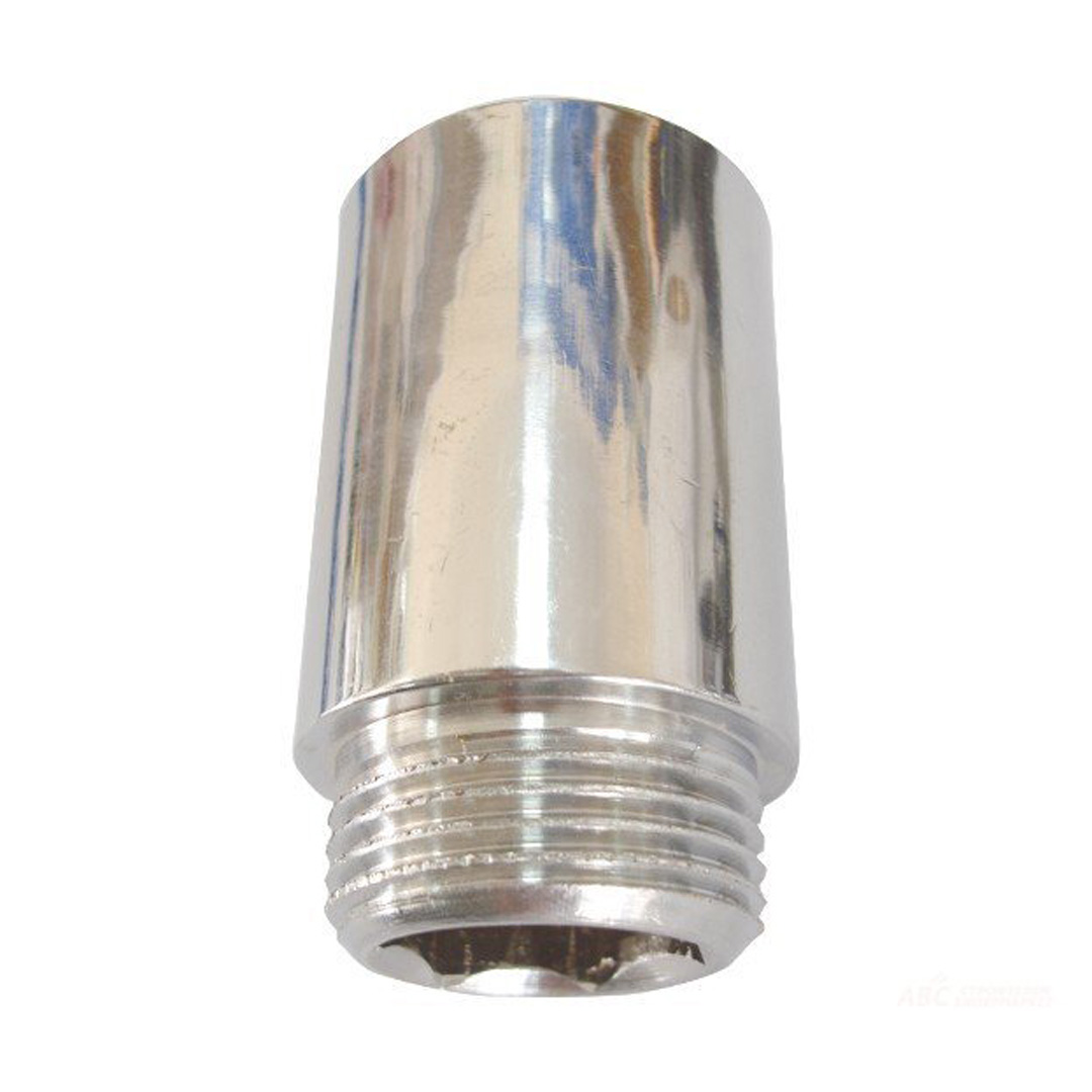 Удължител усилен тип remer 1/2" х l15 1305015