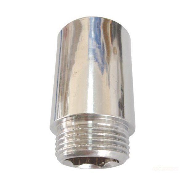 Удължител усилен тип remer 1/2" х l25 1305025