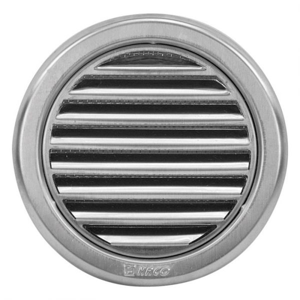 Решетка nvm 100 инокс 704
