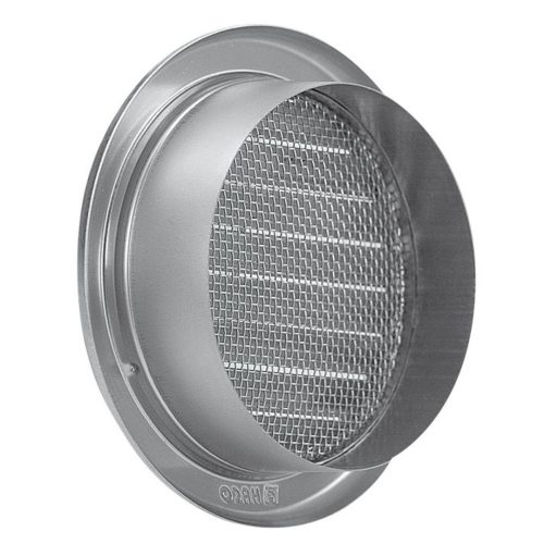 Решетка nvm 100 инокс 704