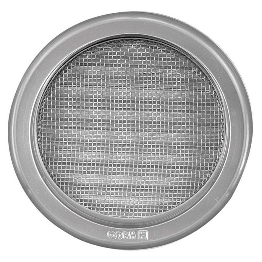 Решетка nvm 100 инокс 704
