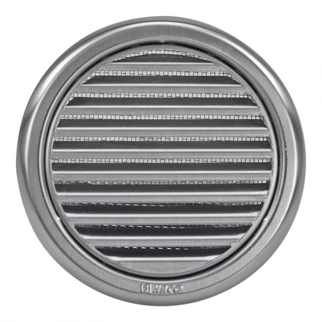Решетка nvm 125 инокс 705