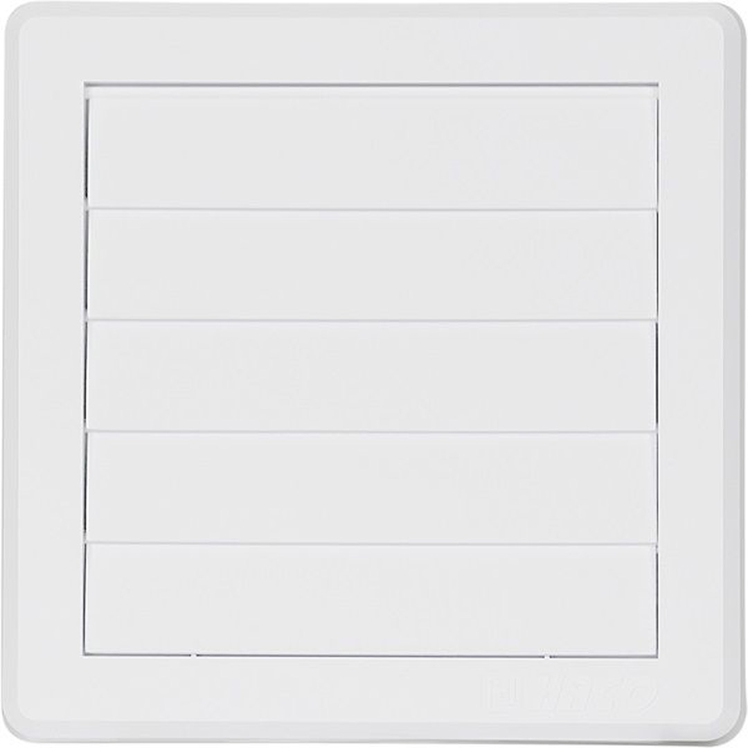 Решетка vm 150х150 g/ф 100 бяла 215