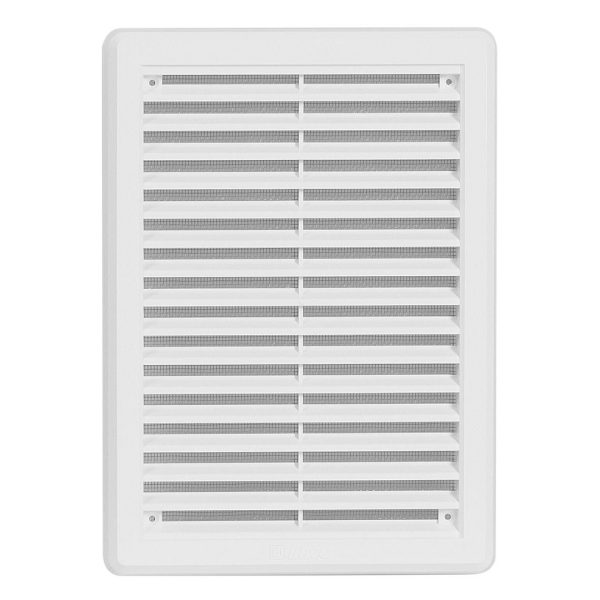 Решетка vm 200х300 к бяла 315