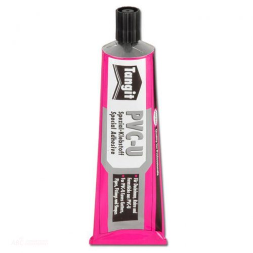 Специално лепило за твърдо PVC Tangit T360 - 125гр.