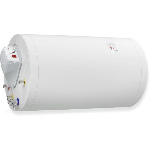 БОЙЛЕР ЕЛДОМ 80 литра I 2kW 72265 XSR GREEN ХОРИЗОНТАЛЕН/ДЯСНО