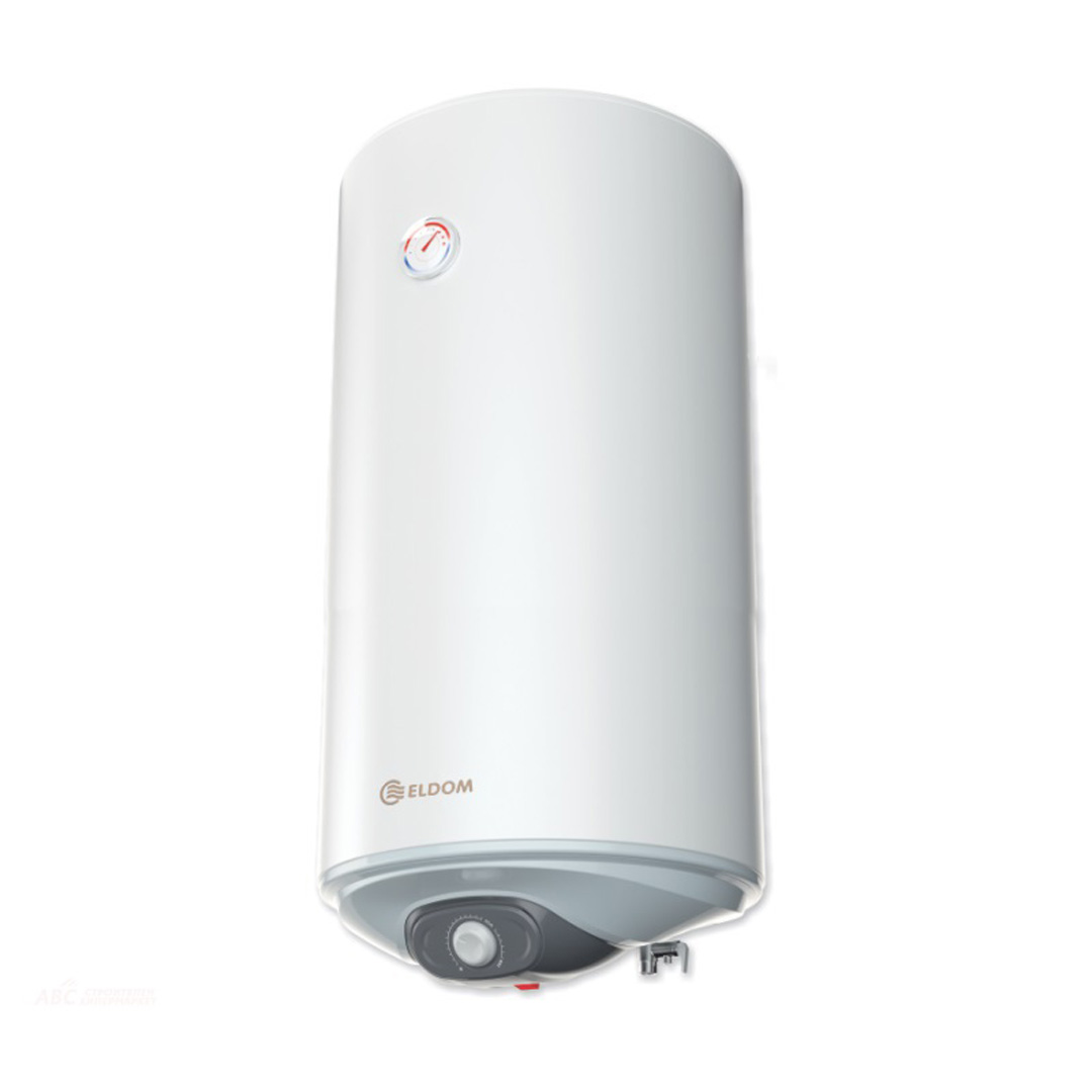 БОЙЛЕР ЕЛДОМ емайлиран 100 3KW-WV10046 ELDOM