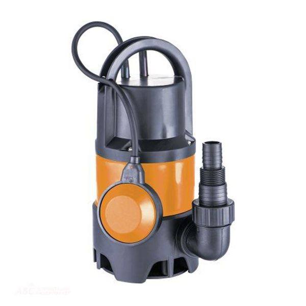 РУРИС ПОМПА ПОТОПЯЕМА RURIS AQUA 9 1061500012