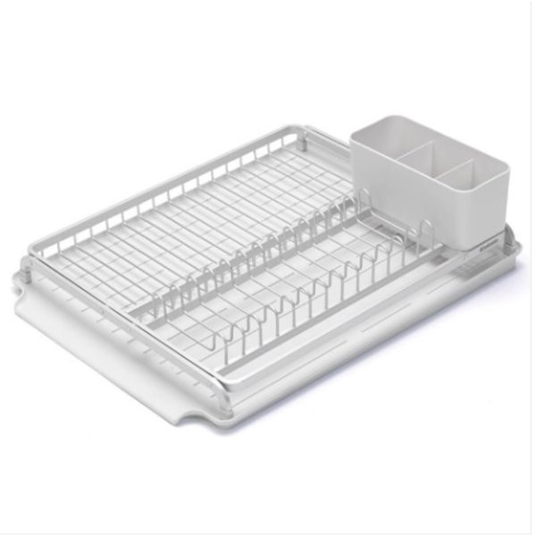 Сушилник за съдове Light Grey Brabantia