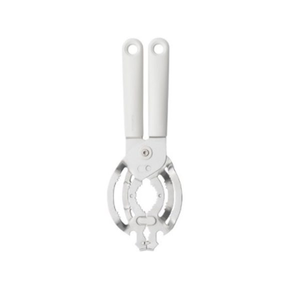 Универсална отварачка Brabantia Tasty + Light Grey 1001197