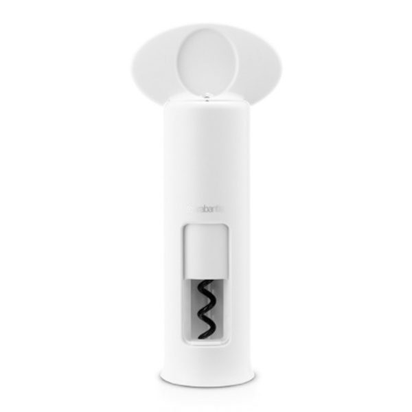 Тирбушон Classic White BRABANTIA