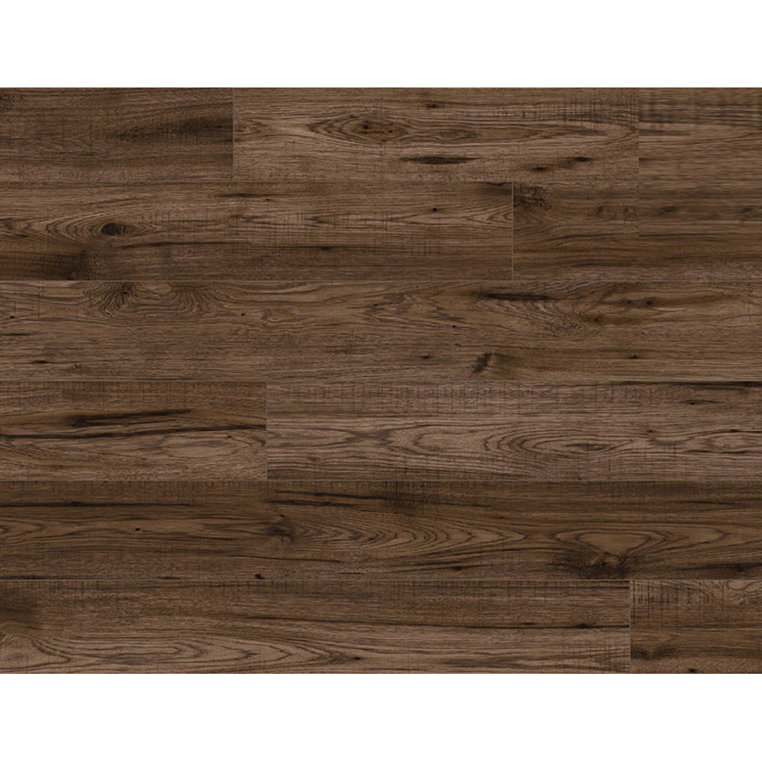 Ламиниран паркет 4029 NATURAL TOUCH PREMIUM 32/ас4 1383х159х10мм KAINDL хикори тъмно
