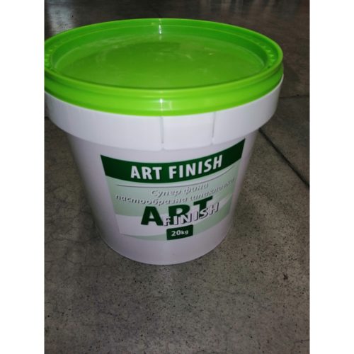 МУЛТИИМПЕКС АРТФИНИШ 20КГ 1721-21-09