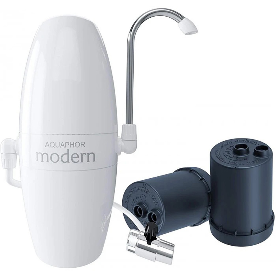 Система MODERN, Аквафор, 311001