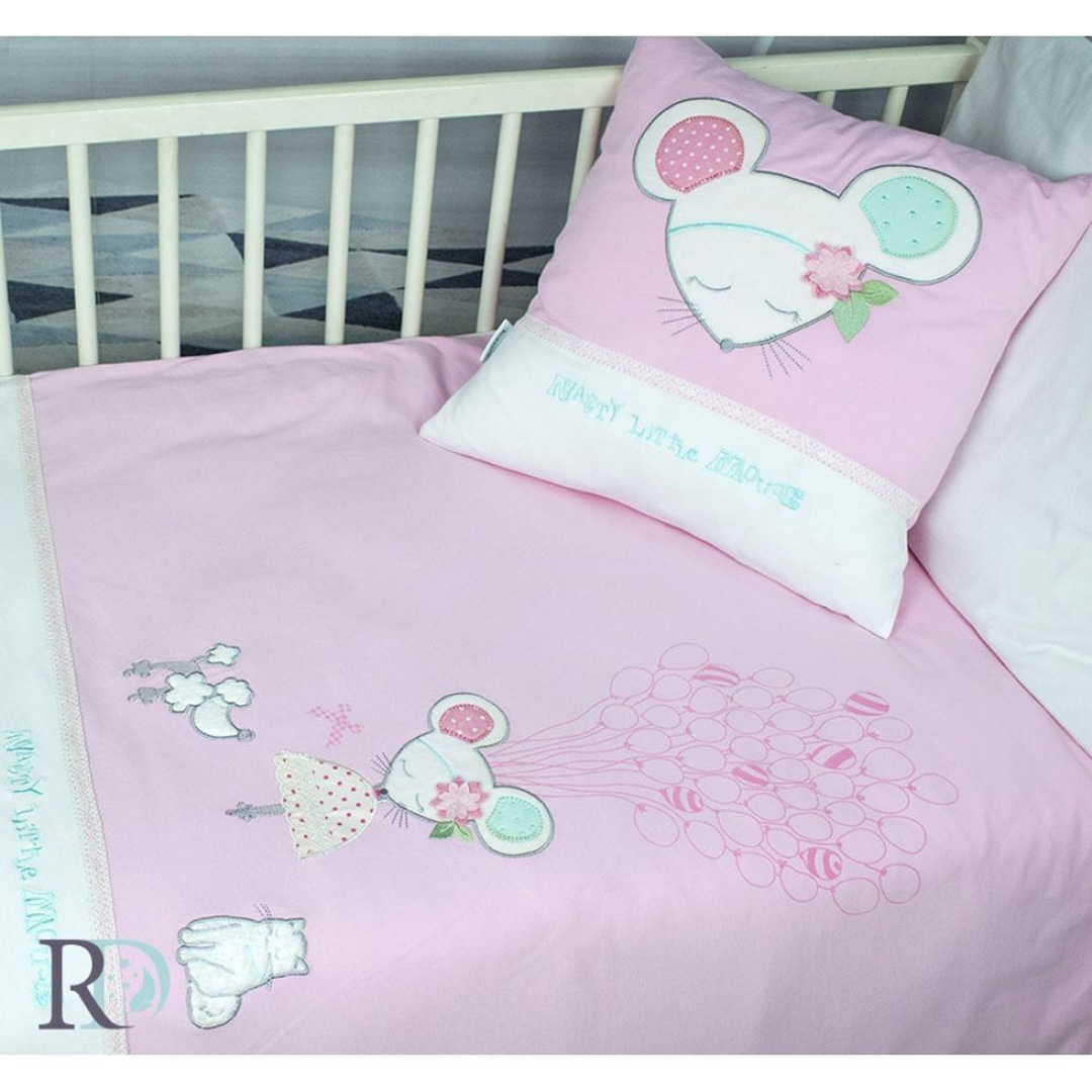 Комплект детско спално бельо 11023 ROXYMA DREAM