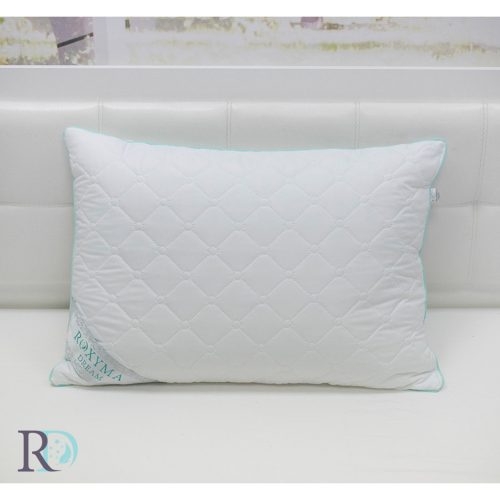 Възглавница с пълнеж от Гъши пух  50/70 Лукс