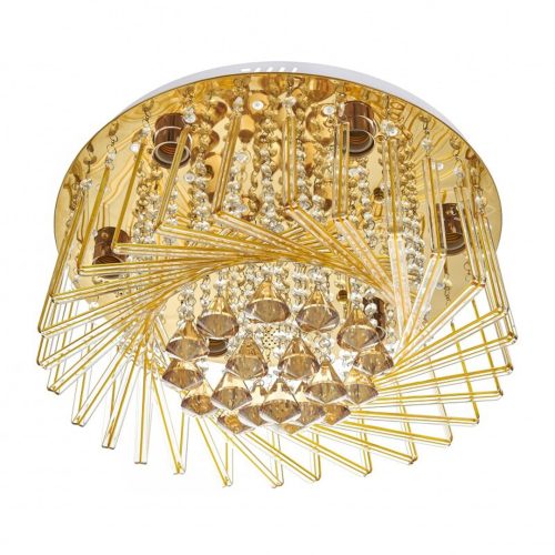 Абажур БЪЛГАРИЯ EL 1942/50 GD RGB MP3/BLUETOOTH * ЕЛ