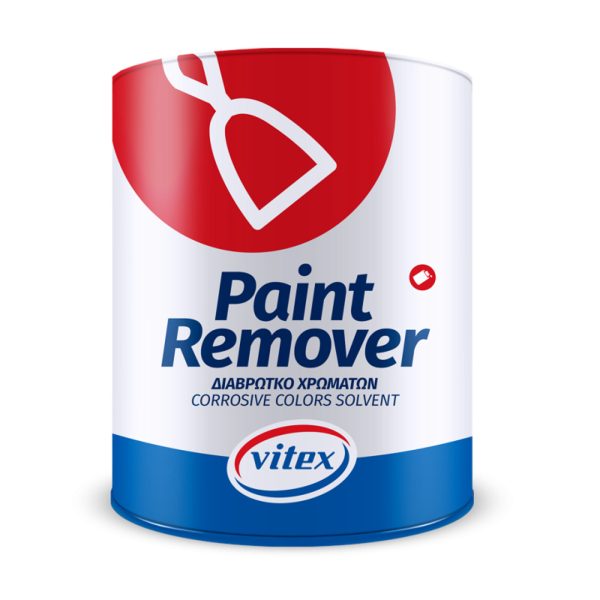 Препарат за премахване на бои и лакове 0.375л, Vitex PaintRmover
