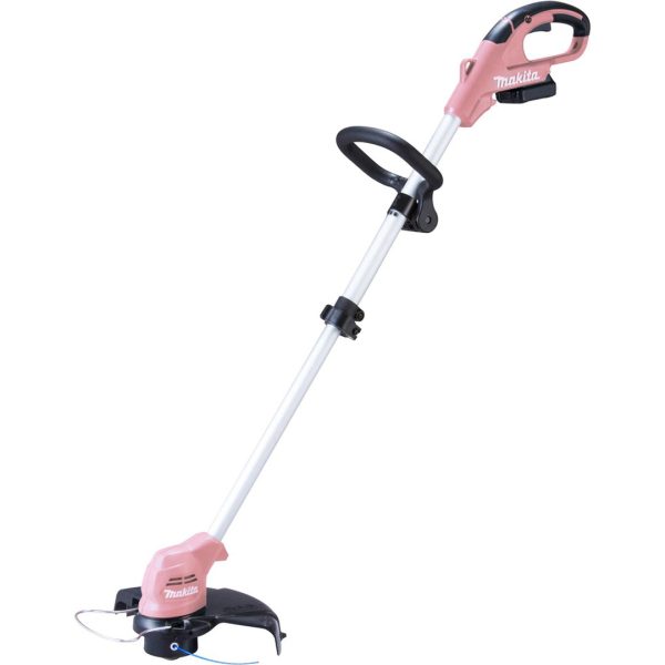Тример Акумулаторен Makita Matylda UR100DSAP, 12 V, 2 Ah, 260 мм, с батерия и зарядно