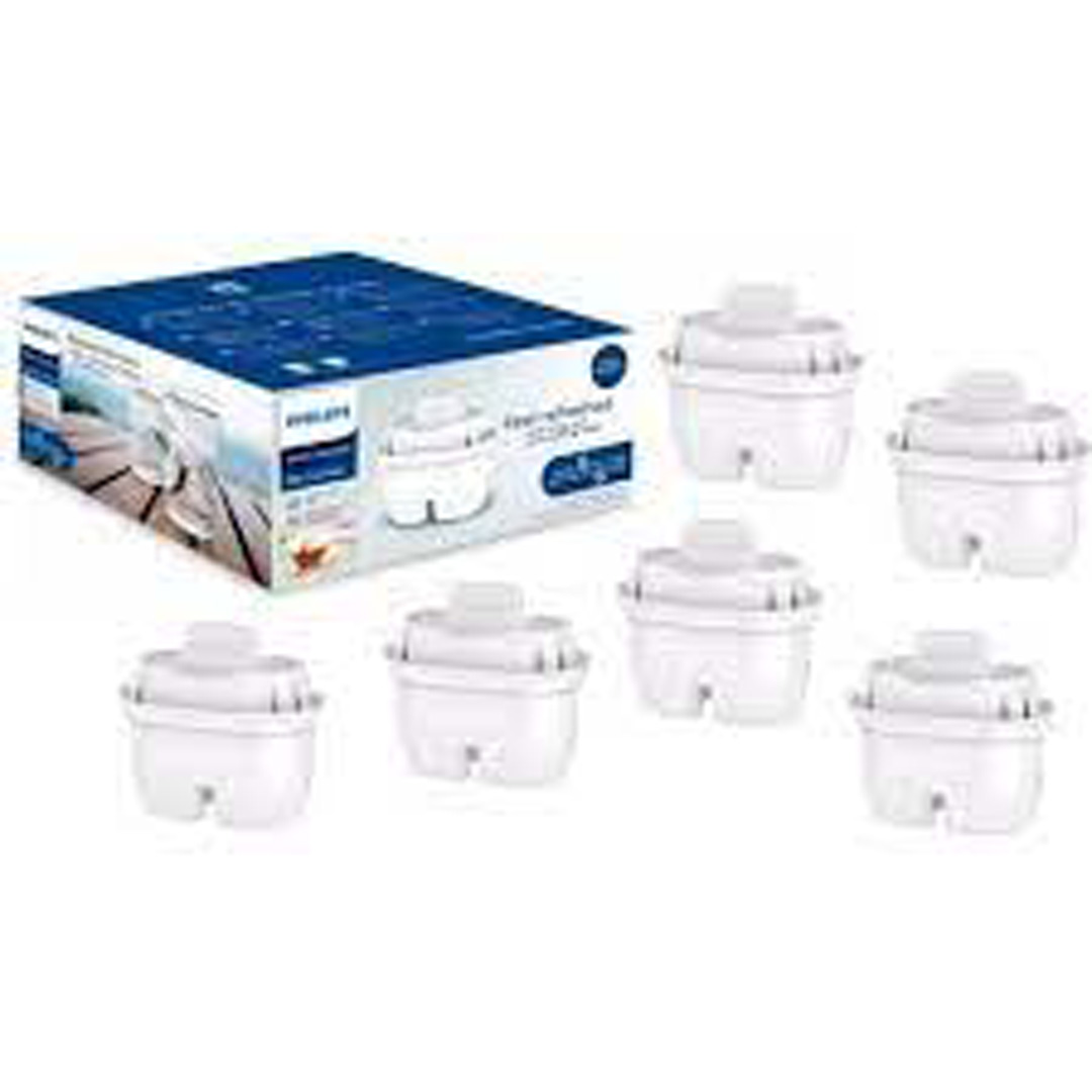PHILIPS ФИЛТЪР РЕЗЕРВЕН ЗА КАНА Micro X-Clean.-3бр-1106102